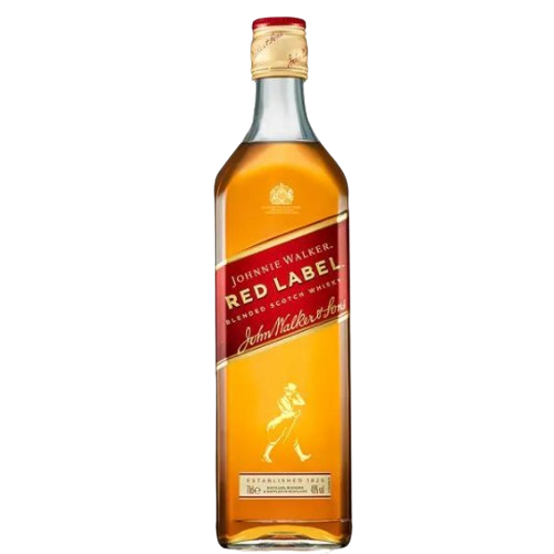 Johnnie Walker Red